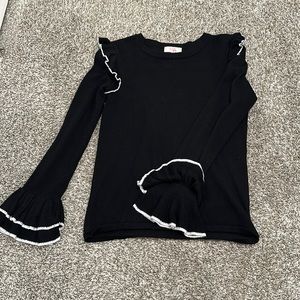 black GB girls